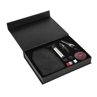 ACC. JATA HVIN2323 SET 16 PIEZAS PARA VINO