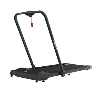 CINTA RUNNING BODYTONE AR100-G GRIS LED