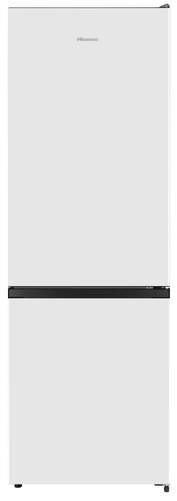 Frigorífico Combi Hisense RB372N4AWE - E, 179x60 cm, 292 L, Total No Frost, Multi-Air Flow, Blanco