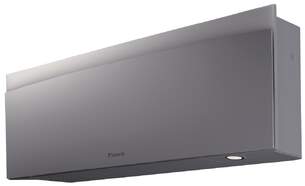 Aire Acondicionado Split Daikin TXJ35AS - A+++/ A+++, 2924 frig/h, 3440 kcal/h, Plata