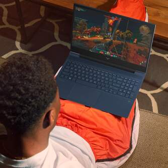 PORTATIL HP VICTUS R7/ 32GB/ SSDT512TB/ RTX 3050