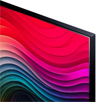 TV LG 43%%%quot; 43NANO82T6B UHD NANOCELL ALFA5 WEBOS24