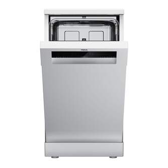 LVJ. TEKA DFS24650 45CM BLANCO 114320000