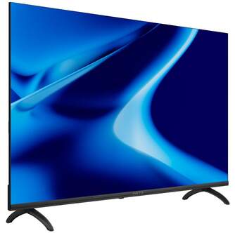 TV METZ 40%%%quot; 40MTE6000Z FHD STV GOOGLETV BORDERLESS