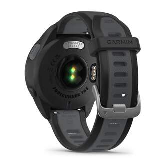 SMARTWATCH GARMIN FORERUNNER 165 010-02863-20 NEG