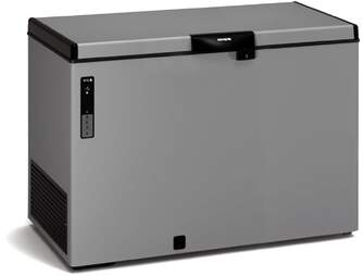 CONG.HOR TENSAI RITA310D 86x132x69 268L SILVER