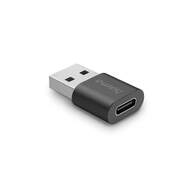 Adaptador Hama 00200357 - USB-A a USB-C 3.2