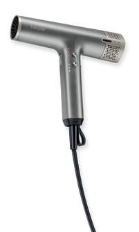 SECADOR BEURER HC2R GLAMOUR  1700W DIFUSOR ION