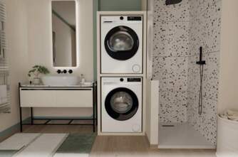 SECADORA CANDY GD9N2BS 9K BC BCO 31103017 (A  )