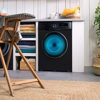 LVD. CECOTEC DRESSCODE 10500 10K 1400R INOX 02471