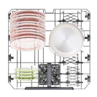 LVJ. CANDY CI6B4S1PSA 10P 3%%%#170;B 44dBA INT