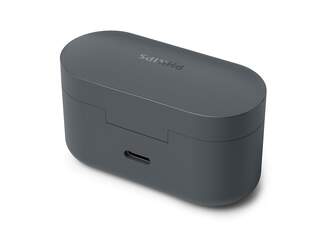 AURICULARES PHILIPS TAT3509GY TRUE WIRELESS