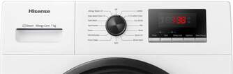 LVD. HISENSE WFVB7012EM 7K 1200R