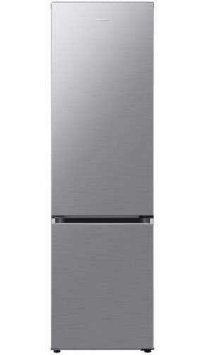 Frigor&iacute;fico Combi Samsung RB38C7AGWS9 - 203x60 cm, 387 L, No Frost, Clase A-20%, Inox