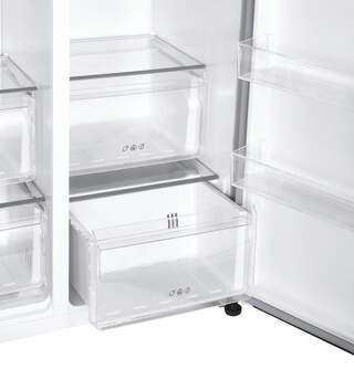 FRI. CANDY CHSBSO6174B 187x98 2P NF DSP NEGRO