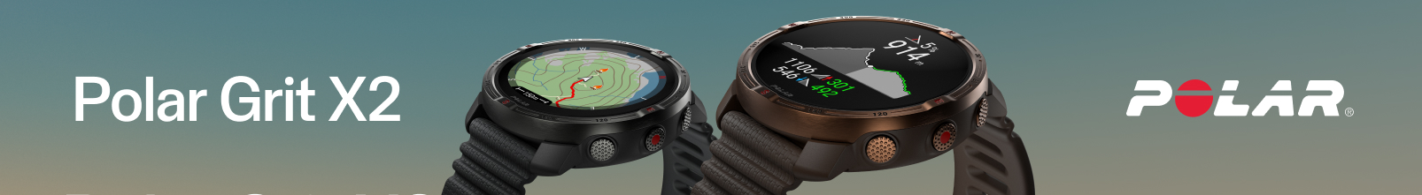 Polar Mi Electro