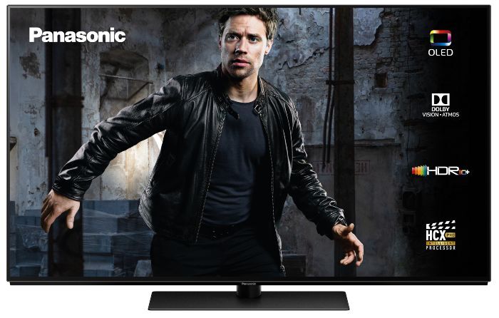 TV 65" OLED Panasonic TX-65LZ2000