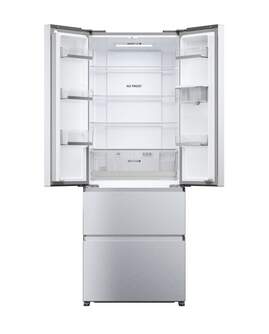 FRI. HAIER HFR5719EWMG 190x70 NF INOX DISP.