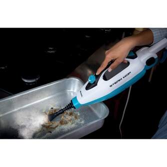 VAPORETA ARIETE 4175 STEAM MOP 10EN1 PLEGABLE