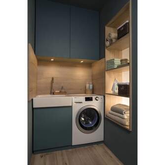 LVD. HAIER HW100BP14636NIB 10K 1400R INVERTER