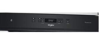 LVJ. WHIRLPOOL WFC3C33PFX  INOX DSP 3%%%#170;B