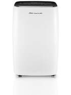 Deshumidificador Ufesa Breeze Dry 5000 - 20 L, 260 m3/h, 46 dB, 40m2, Blanco