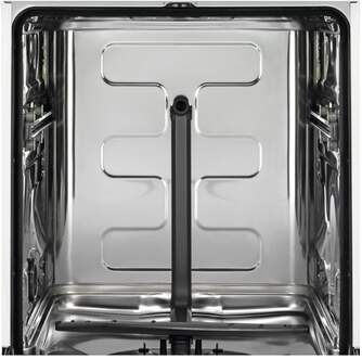 LVJ. ELECTROLUX ESF5535LOX  INOX DSP