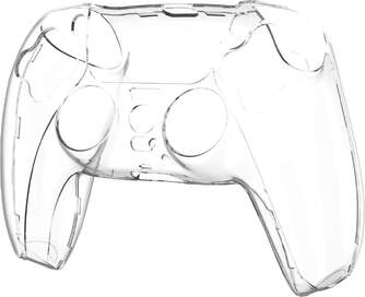 CARCASA BLACKFIRE PS5 CRYSTAL CASE FOR