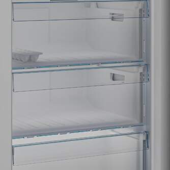 CONG.VER BEKO RFNE290L41GN 171,4x59,5 256L INOX