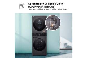 LVD.SEC. LG WT1210BBF 12/10K A-10%/A    WASHTOWER