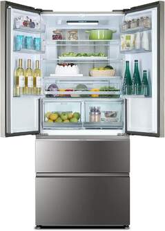 FRI. HAIER HB18FGSAAA 190x83 FD NF CRISTAL INO DSP