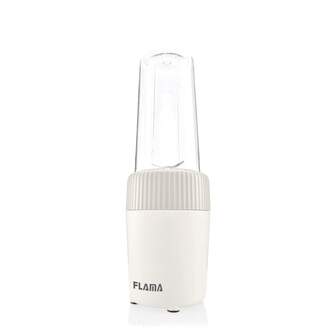 BATID. VASO FLAMA 2221FL SMOOTHIE 300W PEARL WHITE