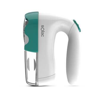 QUITAPELUSAS SOLAC Q609 LUZ Y PILAS