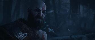 CONSOLA SONY PS5 STANDARD E   GOD OF WAR RAGNAROK