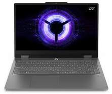 Ordenador port&aacute;til Lenovo LOQ 15IRX11 - 15,6", Intel i5, 16GB RAM, SSD 512 GB, RTX5050, W11 Home