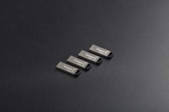 MEMORIA USB KINGSTON 256G USB 3.2 DATATRAVELER