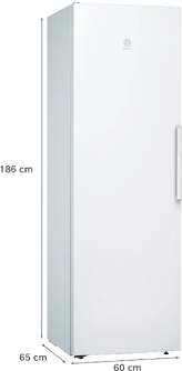 FRI. BALAY 3FCE553WE 186x60 1P BCO