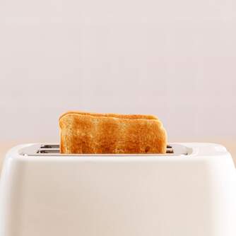 TOST. SOLAC TC5420 2R CORTO BLANCO