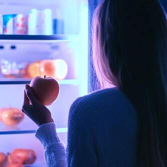 FRICOM. CECOTEC 205DF 2076 144x54 BCO