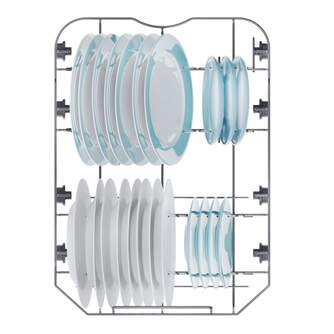 LVJ. CANDY CI1C7SB1FA 45CM 3%%%#170;B INTEGRABLE