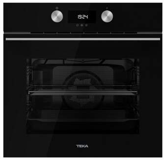 HORNO TEKA HLB8400BK CRISTAL NEGRO 111000005