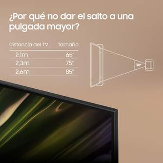 TV SAMSUNG 55%%%quot; TQ55QN86D NEOQLED UHD SMART TV 120H