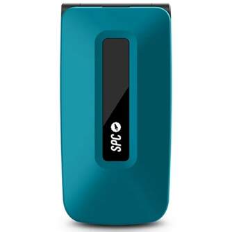 SENIORPHONE SPC 2342A TITAN 2 4G CONCHA 2,4%%%quot;