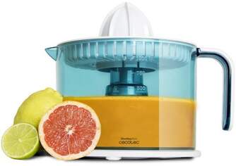 EXPRIM. CECOTEC ZITRUS EASY BASIC 04068 40W 1L CU