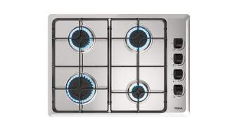 ENCIM. TEKA HLX540KLN IX 4F GAS NAT 112620031