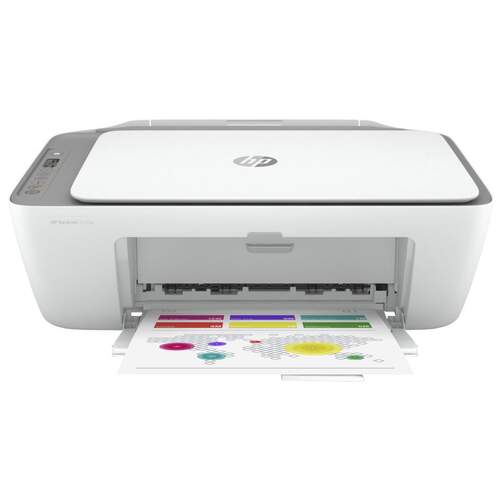 Impresora Multifunción HP DeskJet 4120e 26Q90B | 8, 5 ppm, WiFi