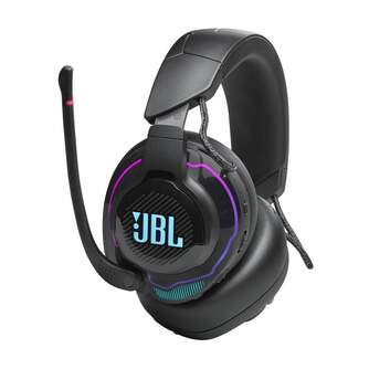 AURICULAR JBL GAMING QUANTUM 910 WIRELESS BLACK
