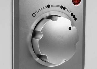 RADIADOR ACEITE FLAMA 2362FL 2000W