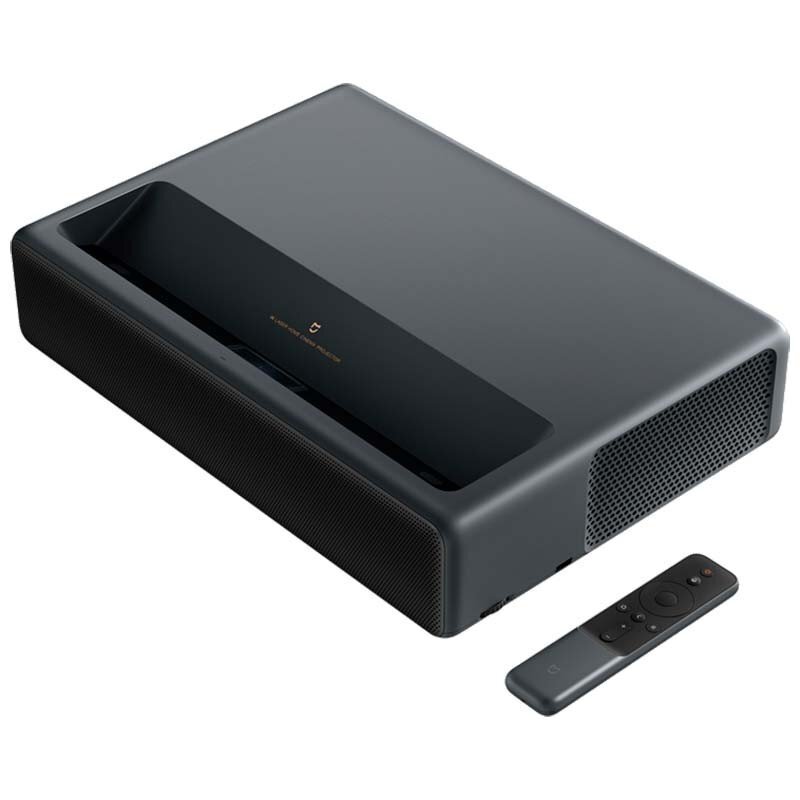 Mi 4k Laser projector 150‘’ xiaomi proyector ansi dmd alpd 30 2000 150 2.000