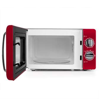 MICR. ORBEGOZO MI2020 20L ROJO